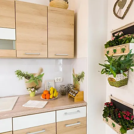 Aromatic Herbs Loft -new, Central & Parking