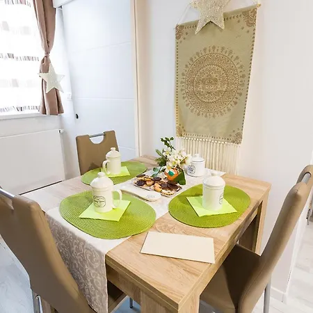 Apartman Aromatic Herbs Loft -new, Central & Parking Ljubljana