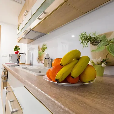 Aromatic Herbs Loft -new, Central & Parking * ليوبليانا