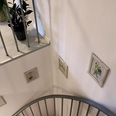 Aromatic Herbs Loft -new, Central & Parking